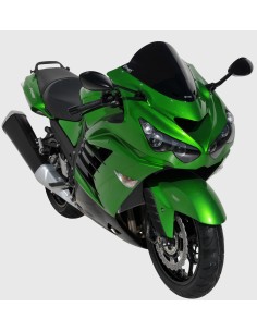 bulle Aéromax Ermax pour ZZR 1400 2006/2020 