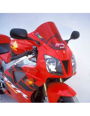 Bulle Aéromax Ermax pour VTR 1000 SP1/SP2 2000/2007 