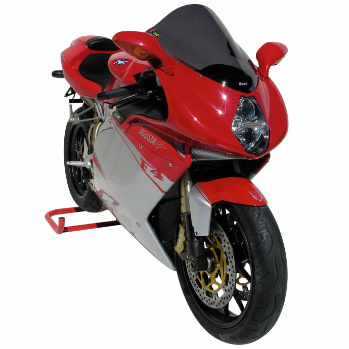 Bulle Aéromax Ermax pour MV AGUSTA F4 2002/2009 