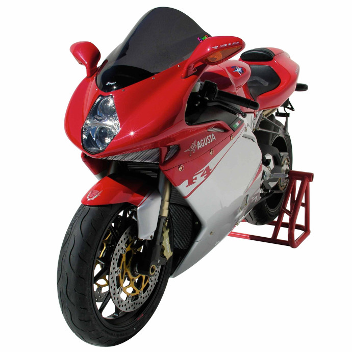Bulle Aéromax Ermax pour MV AGUSTA F4 2002/2009 