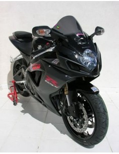 bulle Aéromax Ermax pour GSXR 600/750 2006/2007 