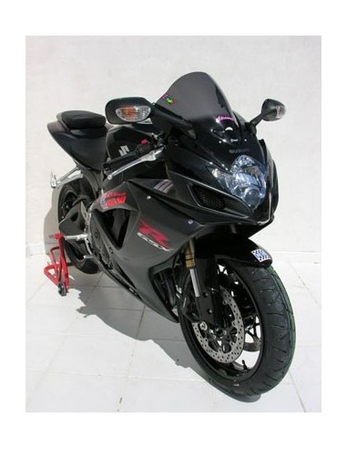 bulle Aéromax Ermax pour GSXR 600/750 2006/2007 