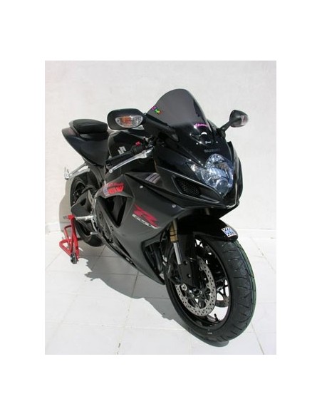 bulle Aéromax Ermax pour GSXR 600/750 2006/2007 