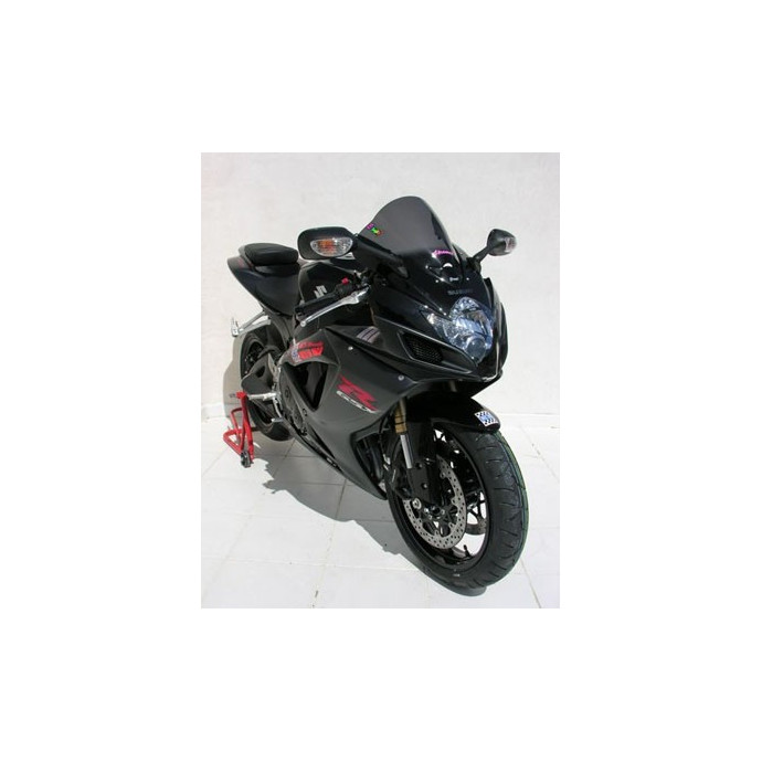 bulle Aéromax Ermax pour GSXR 600/750 2006/2007 