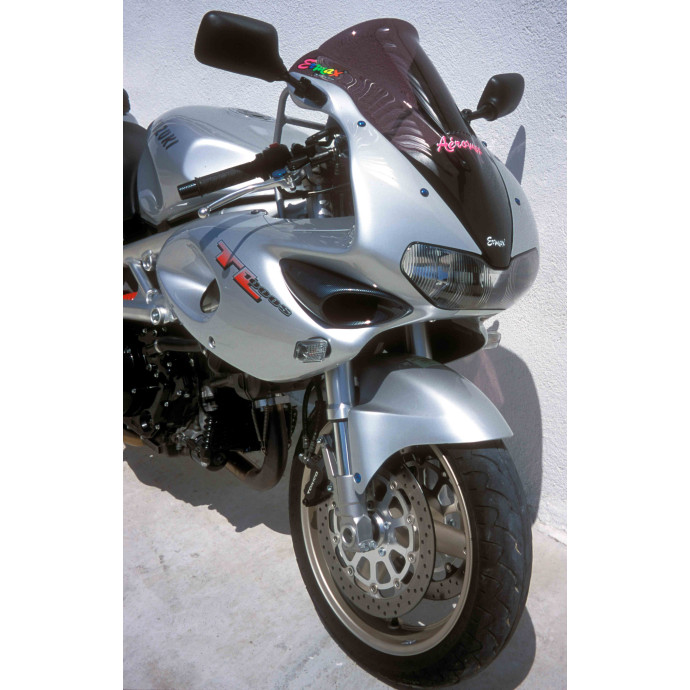 Bulle Aéromax Ermax pour TL 1000 S 97/2003 