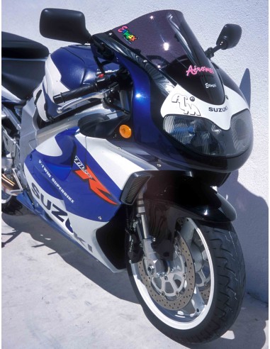 bulle Aéromax Ermax pour TL 1000 R 98/2003 