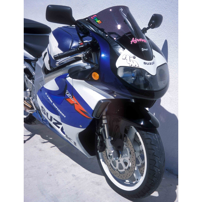 bulle Aéromax Ermax pour TL 1000 R 98/2003 