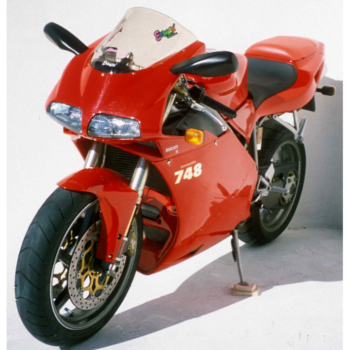 Bulle Aéromax Ermax pour 748/916/996/998 94/2005 