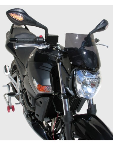 Bulle haute protection Ermax pour GSR 600 2008/2011 