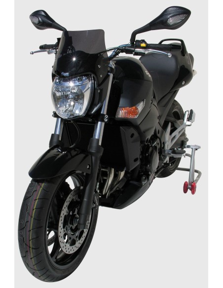 Bulle haute protection Ermax pour GSR 600 2008/2011 