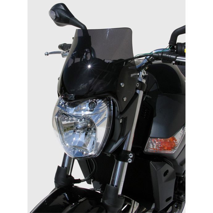 Bulle haute protection Ermax pour GSR 600 2008/2011 