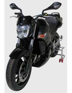 Bulle taille origine Ermax pour GSR 600 2008/2011 