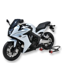 Bulle sport Ermax pour CBR 650 F 2014/2016 