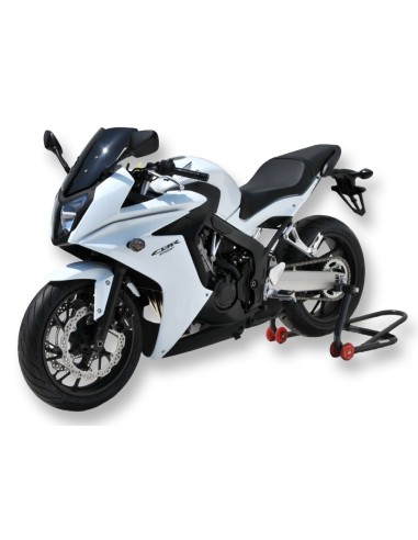 Bulle sport Ermax pour CBR 650 F 2014/2016 