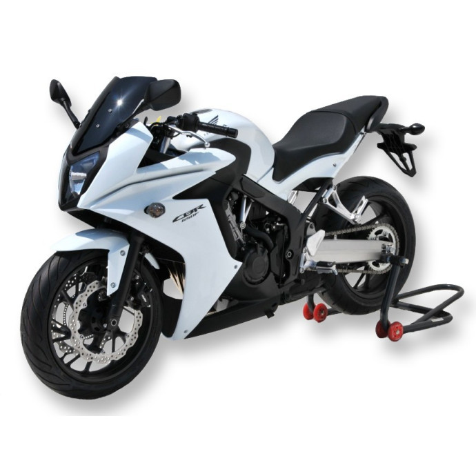 Bulle sport Ermax pour CBR 650 F 2014/2016 