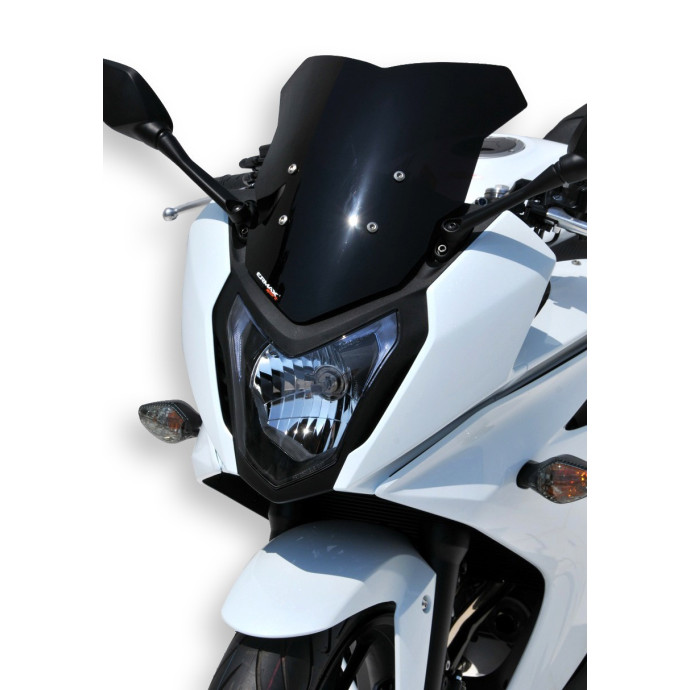Bulle sport Ermax pour CBR 650 F 2014/2016 