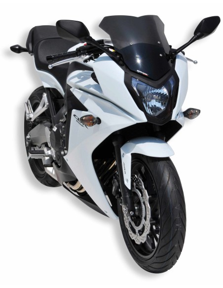Bulle sport Ermax pour CBR 650 F 2014/2016 