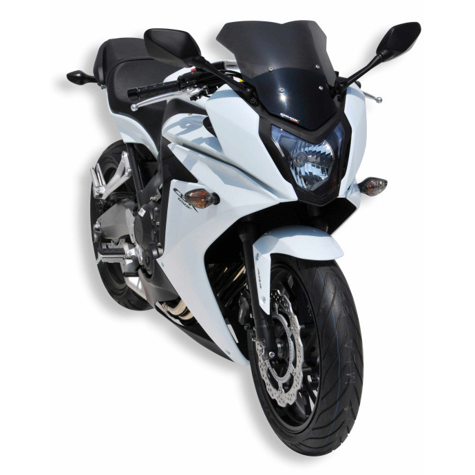 Bulle sport Ermax pour CBR 650 F 2014/2016 