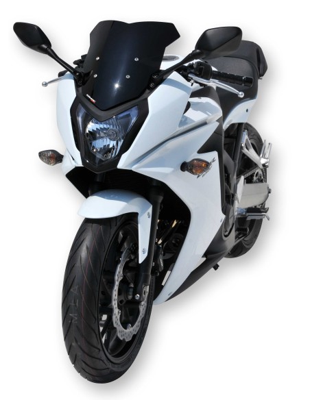 Bulle sport Ermax pour CBR 650 F 2014/2016 