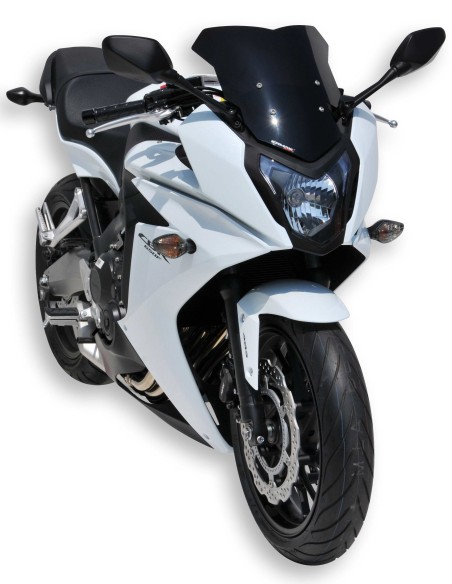 Bulle sport Ermax pour CBR 650 F 2014/2016 