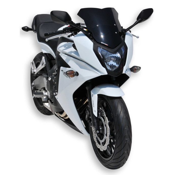 Bulle sport Ermax pour CBR 650 F 2014/2016 