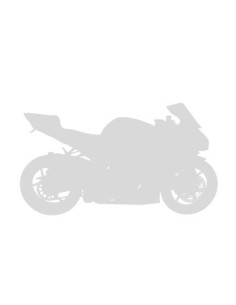 Bulle haute protection Ermax pour TZR 125 87/92 