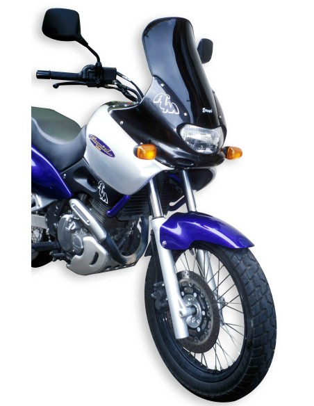 Bulle haute protection Ermax pour  XF 650 FREEWIND 97/99 