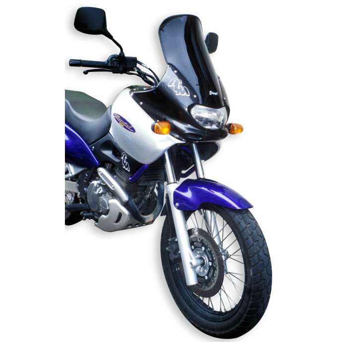 Bulle haute protection Ermax pour  XF 650 FREEWIND 97/99 