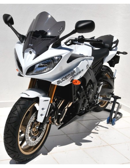 Bulle Aéromax Ermax pour FZ 8 FAZER 2010-2017 