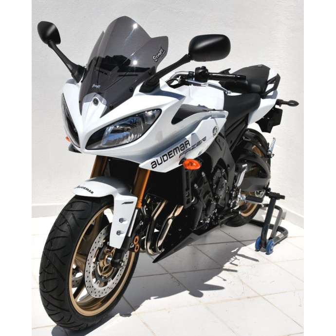 Bulle Aéromax Ermax pour FZ 8 FAZER 2010-2017 