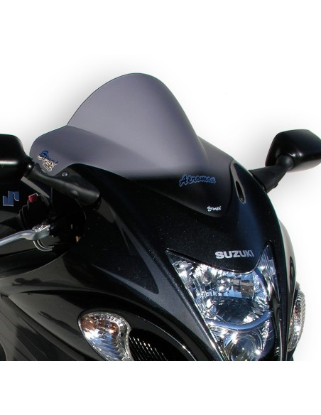 bulle Aéromax Ermax pour GSXR 1300 R HAYABUSA 2008/2019 