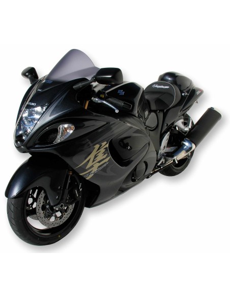 bulle Aéromax Ermax pour GSXR 1300 R HAYABUSA 2008/2019 
