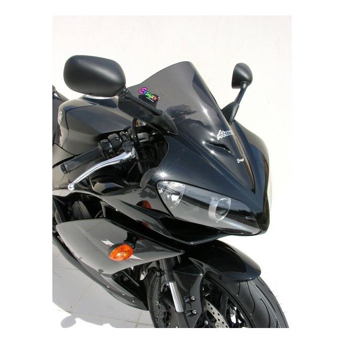 bulle Aéromax Ermax pour R1 2007/2008 