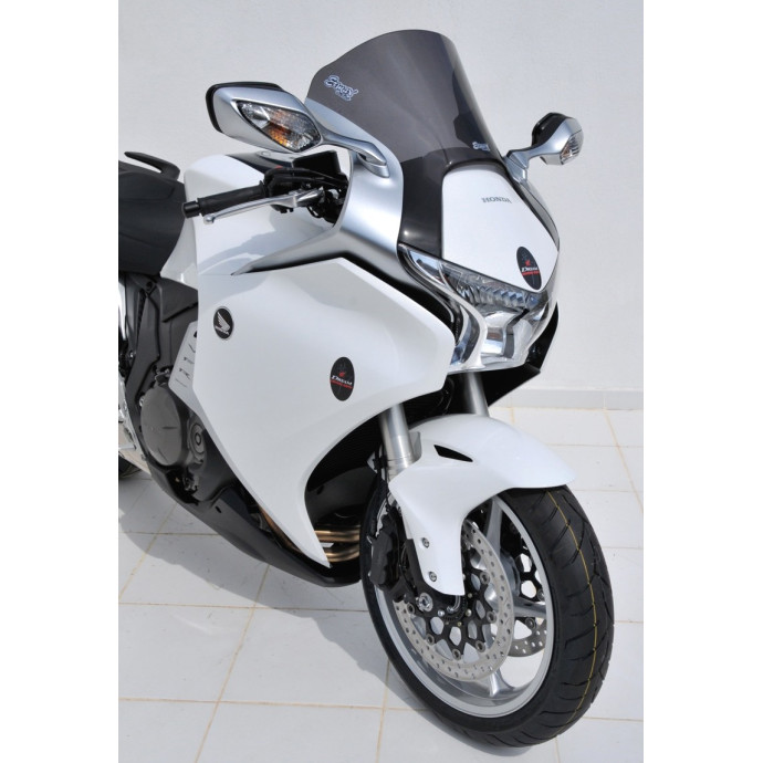 Bulle Aéromax Ermax pour VFR 1200 2010/2017 