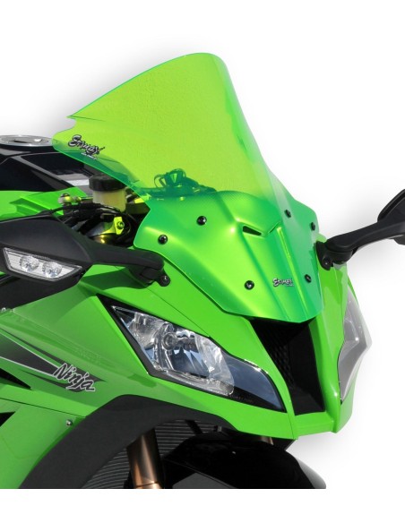 Bulle Aéromax Ermax pour ZX 10 R 2011/2015 