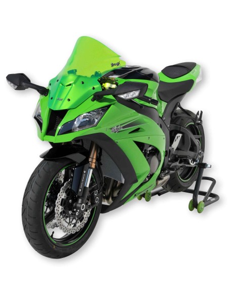 Bulle Aéromax Ermax pour ZX 10 R 2011/2015 