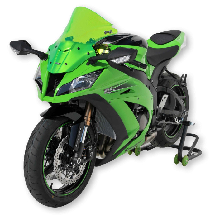 Bulle Aéromax Ermax pour ZX 10 R 2011/2015 