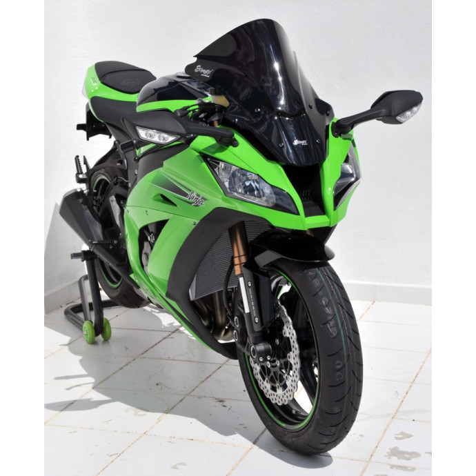 Bulle Aéromax Ermax pour ZX 10 R 2011/2015 