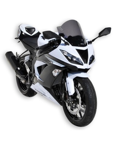 bulle Aéromax Ermax pour ZX 10 R NINJA 2008/2010 