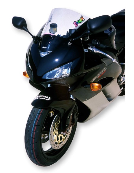 bulle Aéromax Ermax pour CBR 1000 RR 2004/2007 