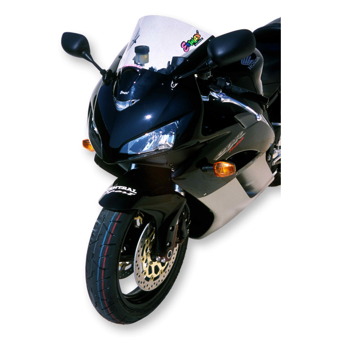 bulle Aéromax Ermax pour CBR 1000 RR 2004/2007 