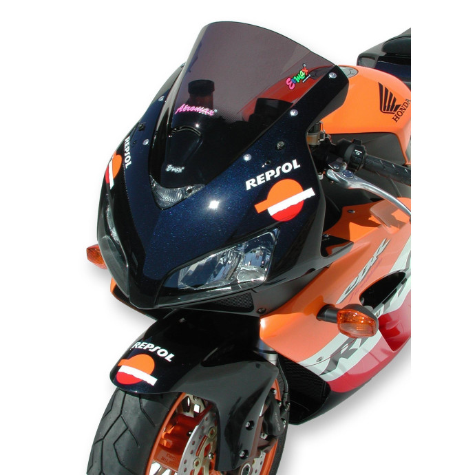 bulle Aéromax Ermax pour CBR 1000 RR 2004/2007 