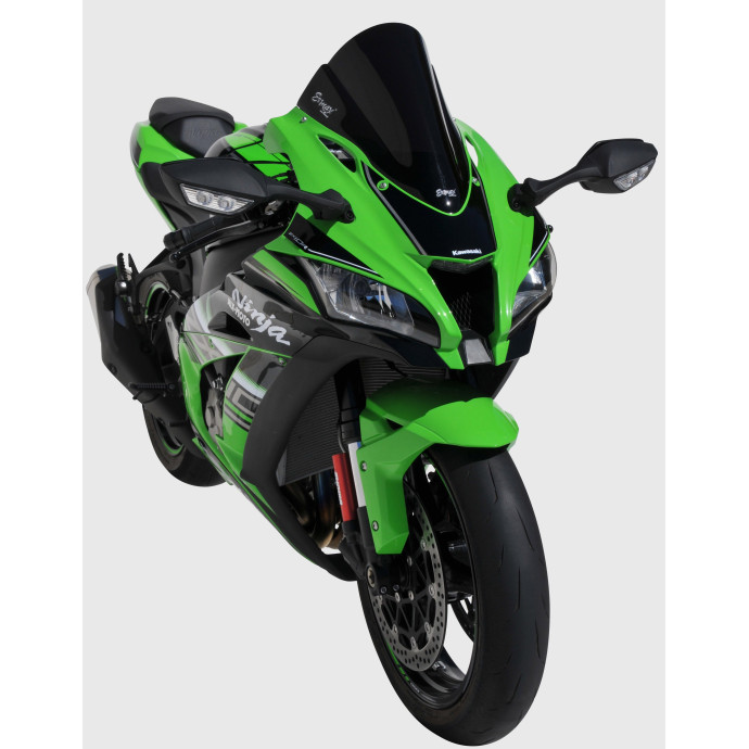 Bulle Aeromax Ermax pour ZX 10 R 2016/2020 