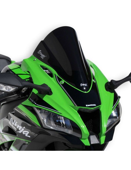 Bulle Aeromax Ermax pour ZX 10 R 2016/2020 