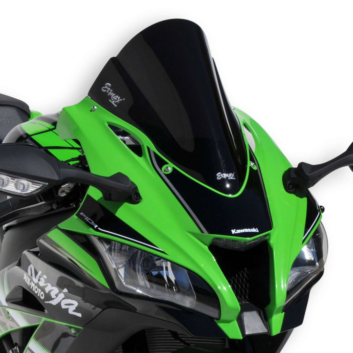 Bulle Aeromax Ermax pour ZX 10 R 2016/2020 