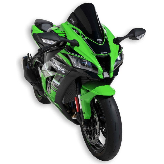 Bulle Aeromax Ermax pour ZX 10 R 2016/2020 