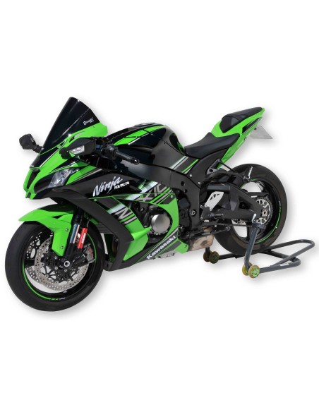 Bulle Aeromax Ermax pour ZX 10 R 2016/2020 