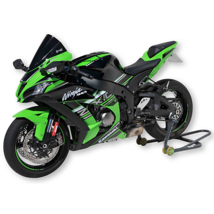 Bulle Aeromax Ermax pour ZX 10 R 2016/2020 