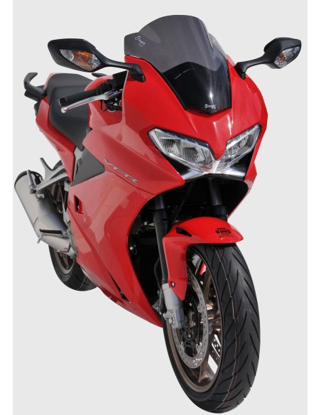 Bulle Aéromax Ermax pour VFR 800 2014/2020 