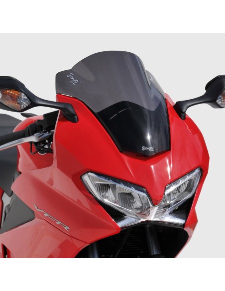 Bulle Aéromax Ermax pour VFR 800 2014/2020 